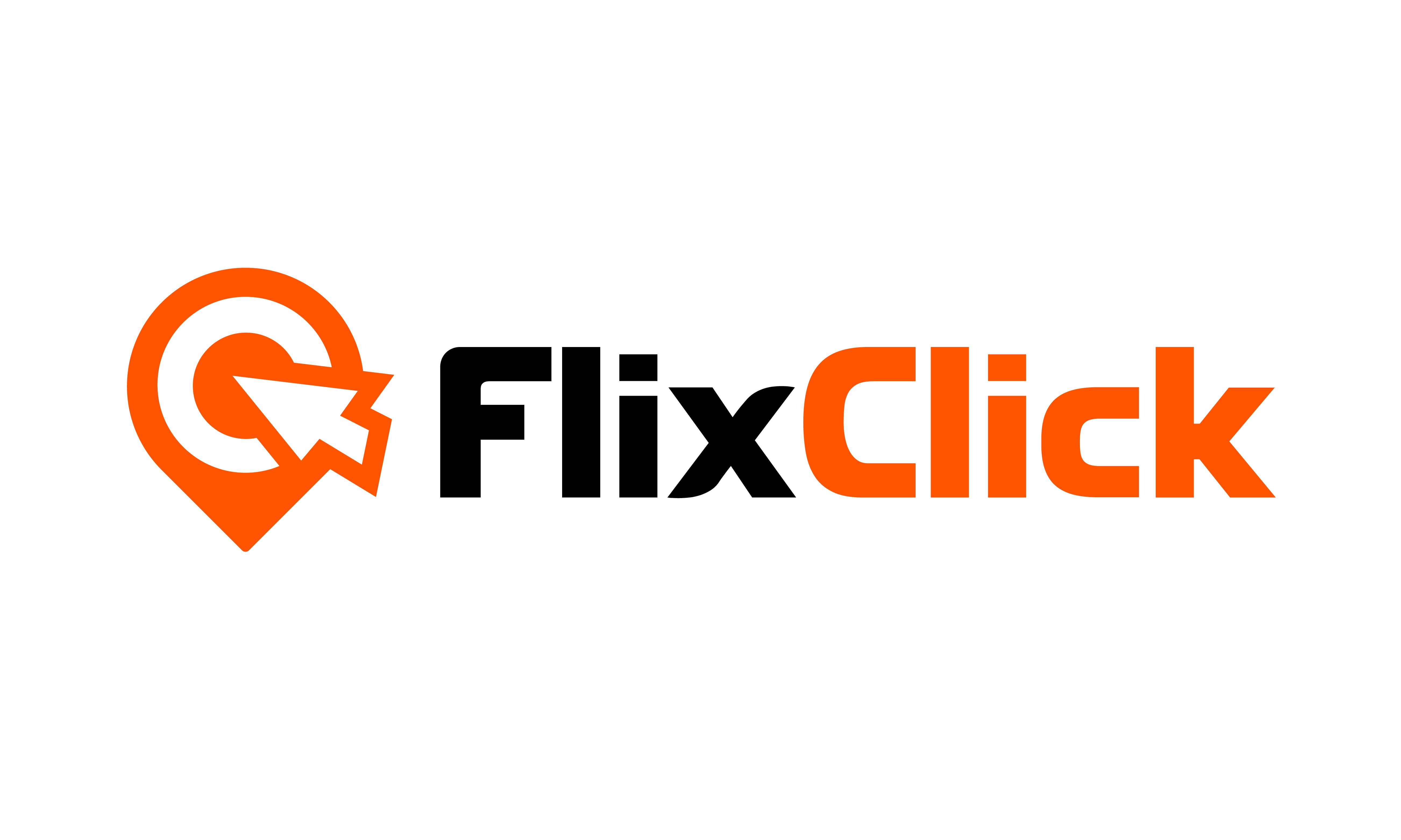 FlixClick logo